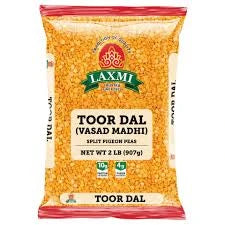 Dal & Pulses
