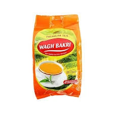 Tea & Coffee