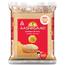 Flours & Grain
