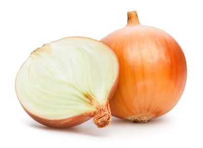 Yellow onion (10lb bag)