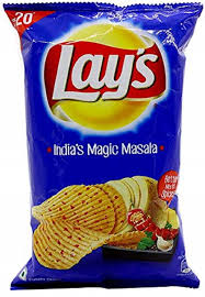 Lays