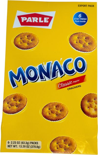 Monaco