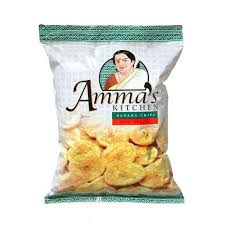 Amma's kitchen banana chips