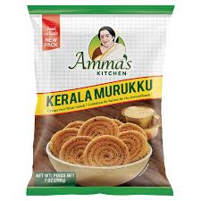 Amma's kitchen kerela murukku