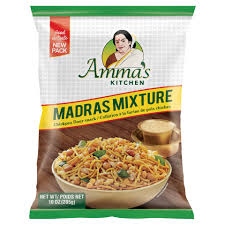 Amma's kitchen madras mix
