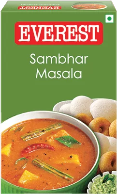 EVEREST SAMBHAR MASALA