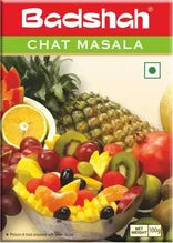 Badashah chat masala