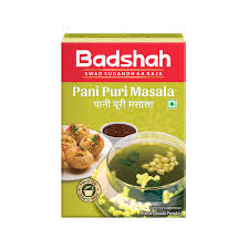 Badashah paniu puri