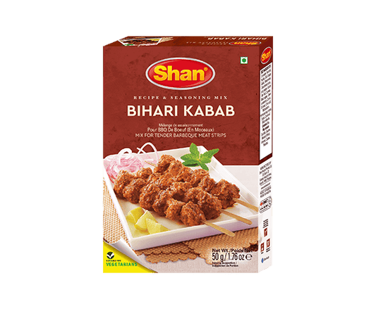 Shan bihari kabab
