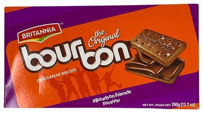 Bourbon 14oz