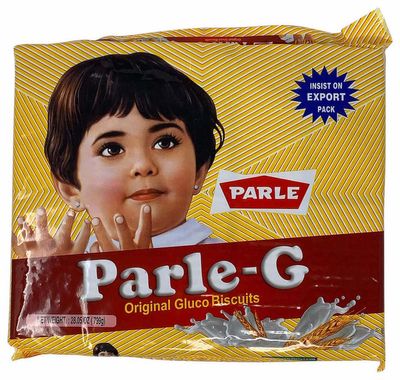Parle G