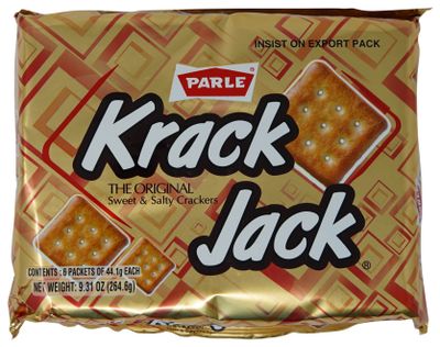 Krack jack