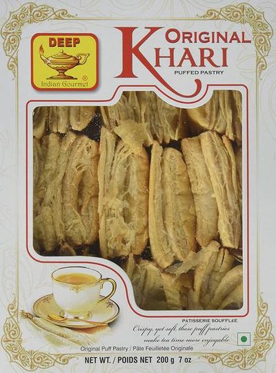Deep khari original
