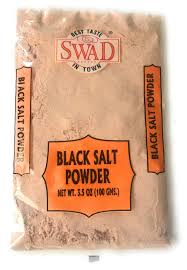 Swad black salt 7oz
