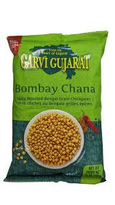 Garvi gujrati bombay channa