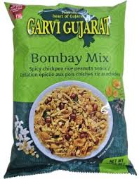 Garvi gujrati bombay mix