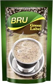 Bru coffee 500mg