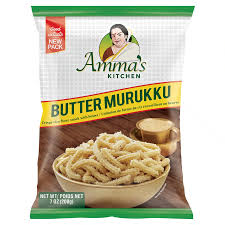 Amma's kitchen butter murkku