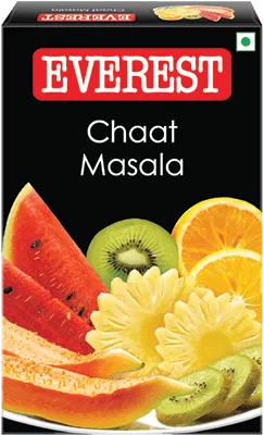 EVEREST CHAT MASALA