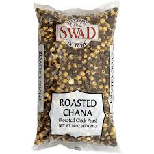 Swad Channa roasted 28oz
