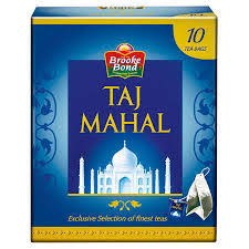 Taj Mahal Tea 1kg