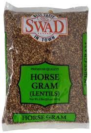 Swad horse gram 4lb