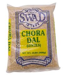 Swad chora dal 4lb