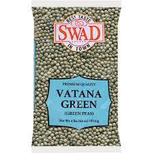 swad green watana 4lb