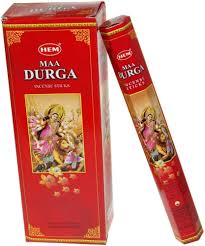 Hem Durga agarbati incense stick 240stick pack