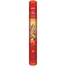 Hem Durga agarbati incense stick 20stick pack