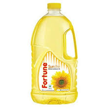 Fortune Sunflower oil 2lt