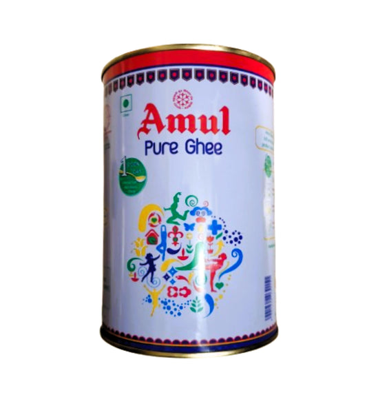 amul pure cow ghee 1lt