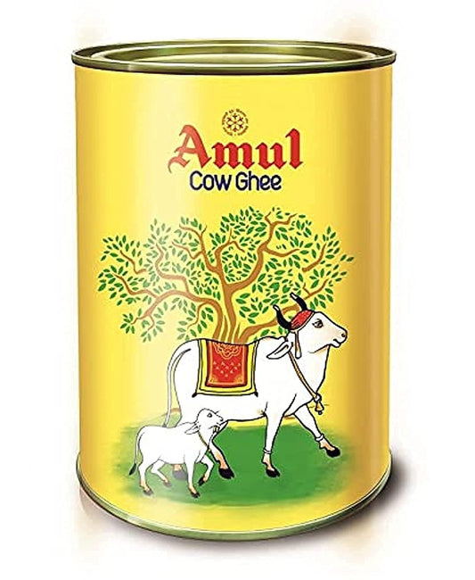 Amul pure cow ghee 32oz