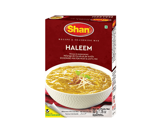 Shan Haleem
