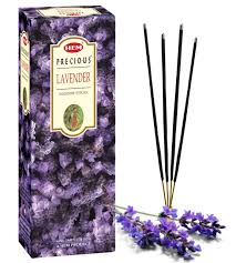 Hem lavender agarbati incense stick 240stick pack