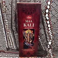 Hem maa kali agarbati incense stick 20stick pack