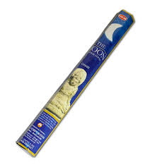 Hem moon agarbati incense stick 20stick pack