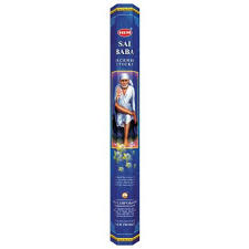 Hem sai baba agarbati incense stick 20stick pack