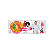 Chings Noodles (Hot garlic) 240gm