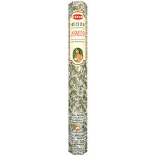 Hem jasmine agarbati incense stick 20stick pack