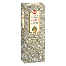 Hem jasmine agarbati incense stick 240stick pack