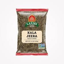 Laxmi KALA JEERA 100gm