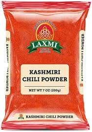 Laxmi KASHMIRI CHILI POWDER 200gm
