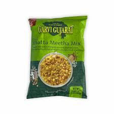 Garvi gujrati khatta mitha
