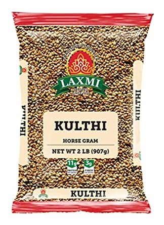 Laxmi horse gram 4lb