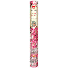 Hem lilly agarbati incense stick 20stick pack