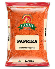 Laxmi PAPRIKA 200gm