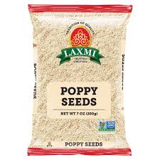 Laxmi POPPY SEED 200gm