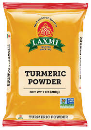 Laxmi TURMERIC POWDER 200gm