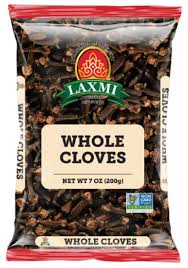 Laxmi WHOLE CLOVE 100gm